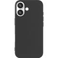 iPhone 17 JT Berlin Pankow Soft TPU Hülle - Schwarz