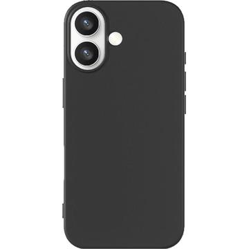 iPhone 17 JT Berlin Pankow Soft TPU Hülle - Schwarz