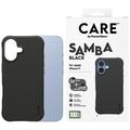 iPhone 17 PanzerGlass Care Fashionable Samba-Hülle - MagSafe-kompatibel