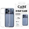 iPhone 17 Pro/18 Pro PanzerGlass Care Fashion Slim X-Ray Hülle - Durchsichtig