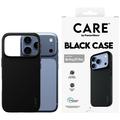 iPhone 17 Pro/18 Pro PanzerGlass Care TPU-Hülle - Schwarz