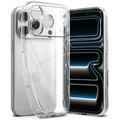 iPhone 17 Pro/18 Pro Ringke Air Ultra-Thin TPU Hülle - Durchsichtig
