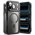 iPhone 17 Pro/18 Pro Ringke Fusion Bold MagSafe Hülle - Schwarz