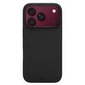 iPhone 17 Pro/18 Pro Tactical MagForce WEARe-Hülle - MagSafe-kompatibel - Schwarz