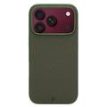 iPhone 17 Pro/18 Pro Tactical MagForce WEARe-Hülle - MagSafe-kompatibel - Waldgrün