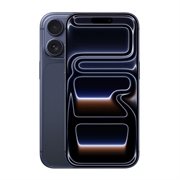 iPhone 17 Pro - 512GB - Tiefblau