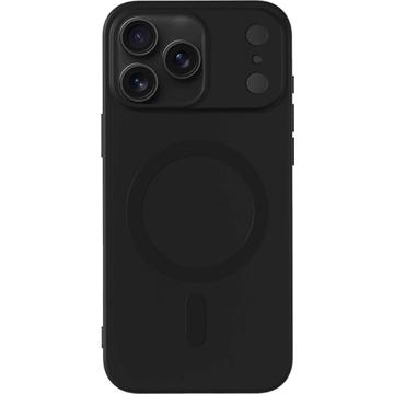 iPhone 17 Pro JT Berlin Pankow Soft MagSafe Hülle - Schwarz