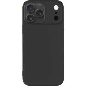 iPhone 17 Pro JT Berlin Pankow Soft TPU Hülle - Schwarz