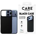 iPhone 17 Pro Max/18 Pro Max PanzerGlass Care TPU-Hülle - Schwarz