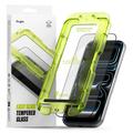 iPhone 17 Pro Max/18 Pro Max Ringke Easy Slide Panzerglas - 2 Stk.