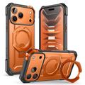 iPhone 17 Pro Max/18 Pro Max Supcase Unicorn Beetle Grip Mag MagSafe Hülle
