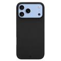 iPhone 17 Pro Max/18 Pro Max Tactical MagForce WEARe-Hülle - MagSafe-kompatibel - Schwarz