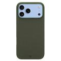 iPhone 17 Pro Max/18 Pro Max Tactical MagForce WEARe-Hülle - MagSafe-kompatibel - Waldgrün