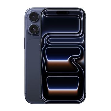 iPhone 17 Pro Max - 256GB - Tiefblau