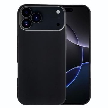 iPhone 17 Pro Max Anti-Rutsch TPU Hülle