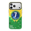 iPhone 17 Pro Max Benks D3 MagSafe Fußball TPU-Hülle