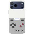 iPhone 17 Pro Max BitmoLab GameBaby Hülle