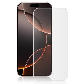 iPhone 17 Pro Max Mocolo Pro+ Panzerglas - 9H - Case Friendly - Durchsichtig