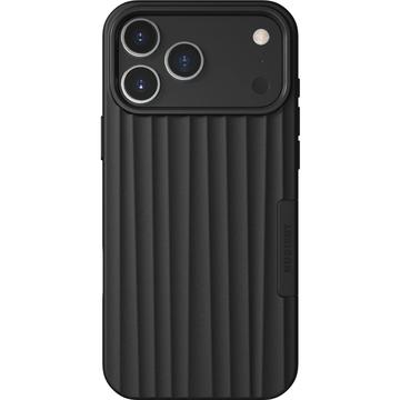 iPhone 17 Pro Max Nudient Bold Hülle - MagSafe-kompatibel