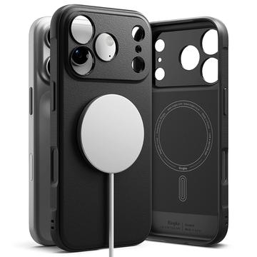 iPhone 17 Pro Max Ringke Onyx Magnetische Hülle - Schwarz
