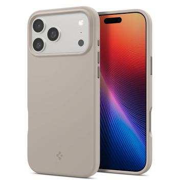 iPhone 17 Pro Max Spigen Silicone Fit MagFit Hülle