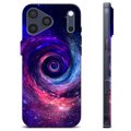 iPhone 17 Pro Max TPU Hülle - Galaxie