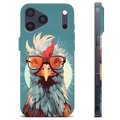 iPhone 17 Pro Max TPU Hülle - Huhn