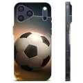 iPhone 17 Pro Max TPU Hülle - Fußball