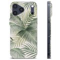 iPhone 17 Pro Max TPU Hülle - Tropic