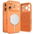 iPhone 17 Pro Max Tech-Protect Flüssigkeit Silikonhülle - MagSafe-kompatibel