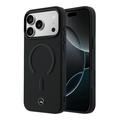 iPhone 17 Pro Mercedes-Benz 3D-Hülle - MagSafe-kompatibel - Schwarz