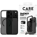 iPhone 17 Pro/18 Pro PanzerGlass Care Urban Explorer Smokey Magnetische Hülle - Schwarz