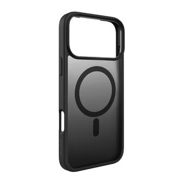 iPhone 17 Pro Puro Gradient Hybrid Hülle - MagSafe-kompatibel