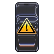 iPhone 17 Pro Ladebuchse Flex-Kabel Reparatur