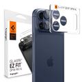 iPhone 17 Pro Spigen Glas.tR Ez Fit Optik Pro XL Kameraobjektivschutz - Blau