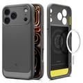 iPhone 17 Pro Spigen Rugged Armor Mag TPU Hülle