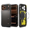 iPhone 17 Pro Spigen Tough Armor T Mag Hülle