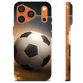 iPhone 17 Pro TPU Hülle - Fußball