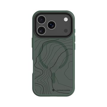 iPhone 17 Pro Tactical MagForce Hyperstealth Sika Hybrid Hülle - MagSafe-kompatibel