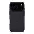 iPhone 17 Pro Tactical MagForce Velvet Smoothie Hülle - Asphalt