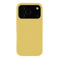 iPhone 17 Pro Tactical MagForce Velvet Smoothie Hülle - Banane