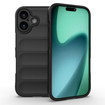 iPhone 17 Rugged TPU Hülle