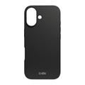 iPhone 17 SBS Full Active Mag Case mit D3O Technologie - Schwarz
