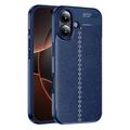 iPhone 17 Slim-Fit Premium TPU Hülle