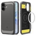 iPhone 17 Spigen Rugged Armor Mag TPU Hülle