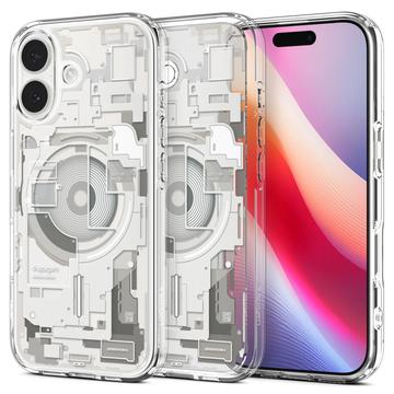 iPhone 17 Spigen Ultra Hybrid Mag Hülle