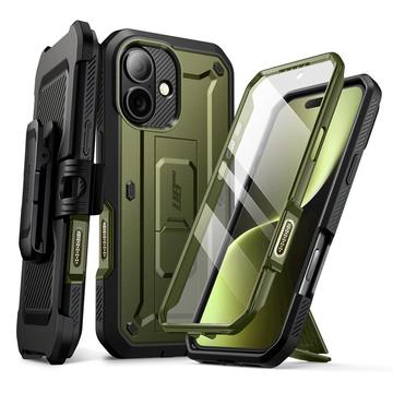 iPhone 17 Supcase Unicorn Beetle Pro Hybrid Hülle