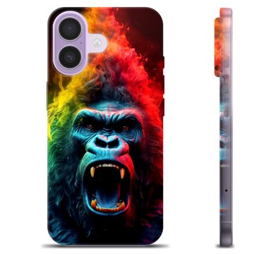 iPhone 17 TPU Hülle - Gorilla