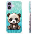 iPhone 17 TPU Hülle - Panda