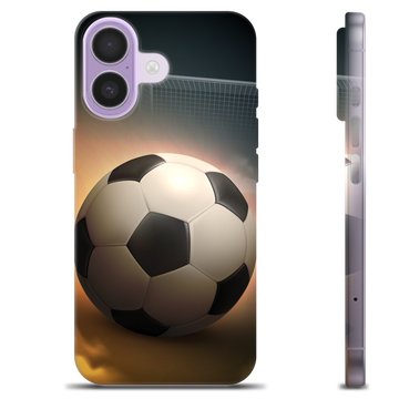 iPhone 17 TPU Hülle - Fußball